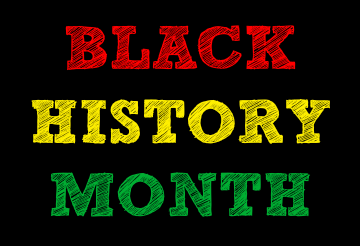 Black History Month: Conversations of Color: Black Representation on TV